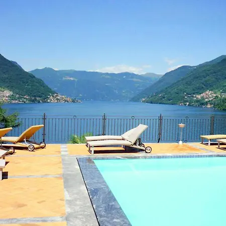 Pool Flat Riva Faggeto Faggeto Lario