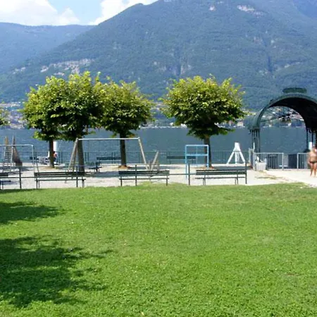 Pool Flat Riva Faggeto * Faggeto Lario