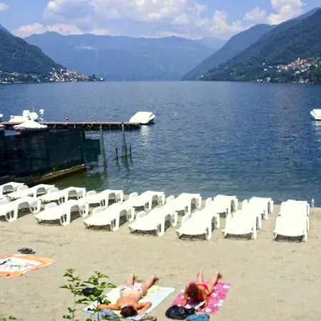 Pool Flat Riva Faggeto * Faggeto Lario